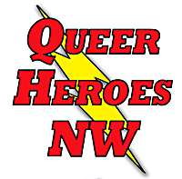 Queer Heroes NW